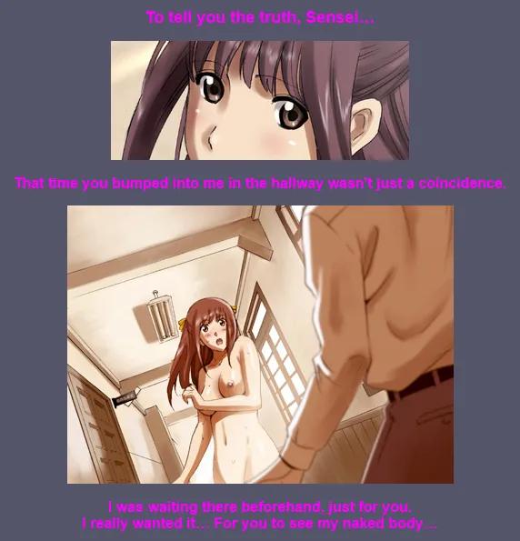 R-Otome Personal page 43 original parody - masturbation schoolgirl uniform hentai manga - read online free