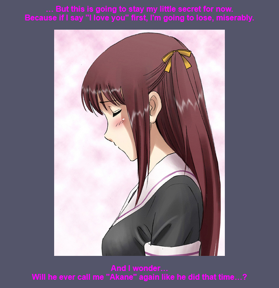 R-Otome Personal page 44 original parody - masturbation schoolgirl uniform hentai manga - read online free