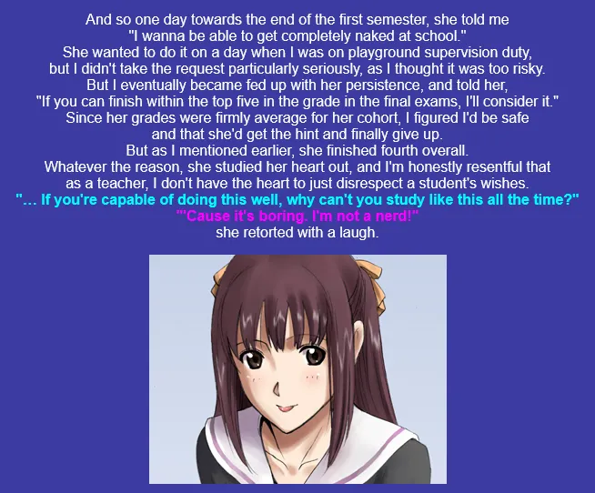 R-Otome Personal - Page 6