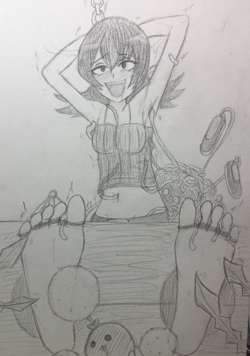 ひより page 157 kantai collection parody - bondage tickling hentai manga - read online free