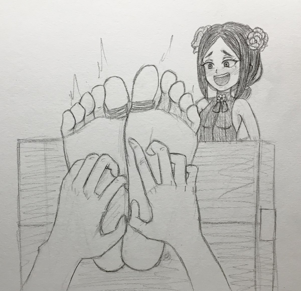 ひより page 170 kantai collection parody - bondage tickling hentai manga - read online free