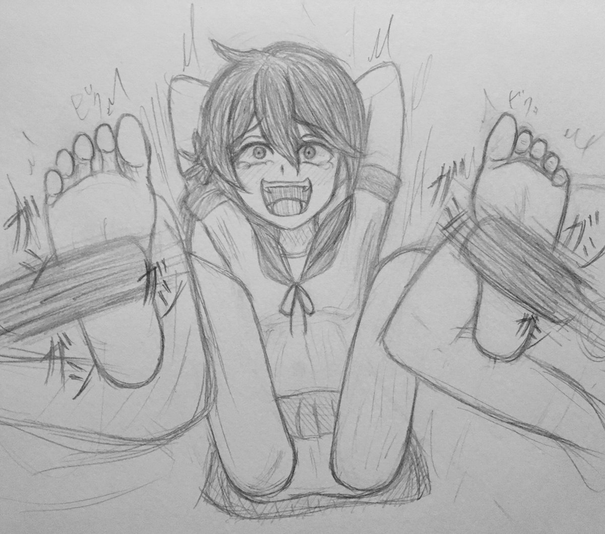 ひより page 238 kantai collection parody - bondage tickling hentai manga - read online free