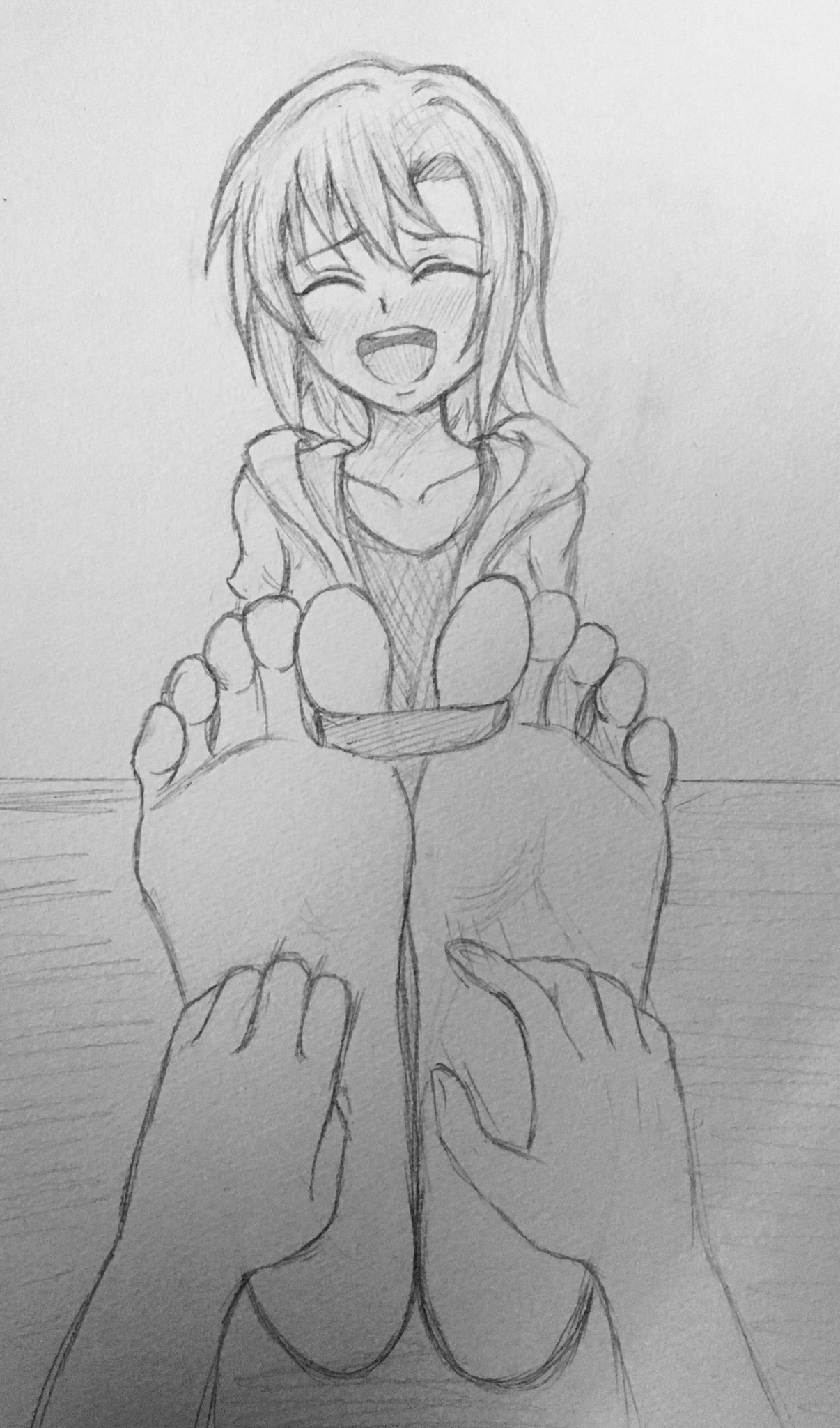 ひより page 264 kantai collection parody - bondage tickling hentai manga - read online free