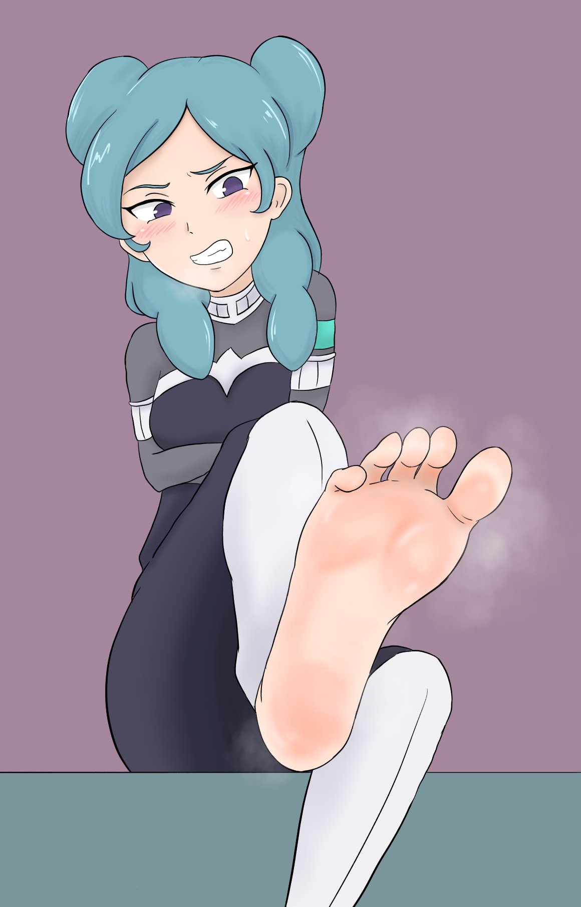 ひより page 273 kantai collection parody - bondage tickling hentai manga - read online free