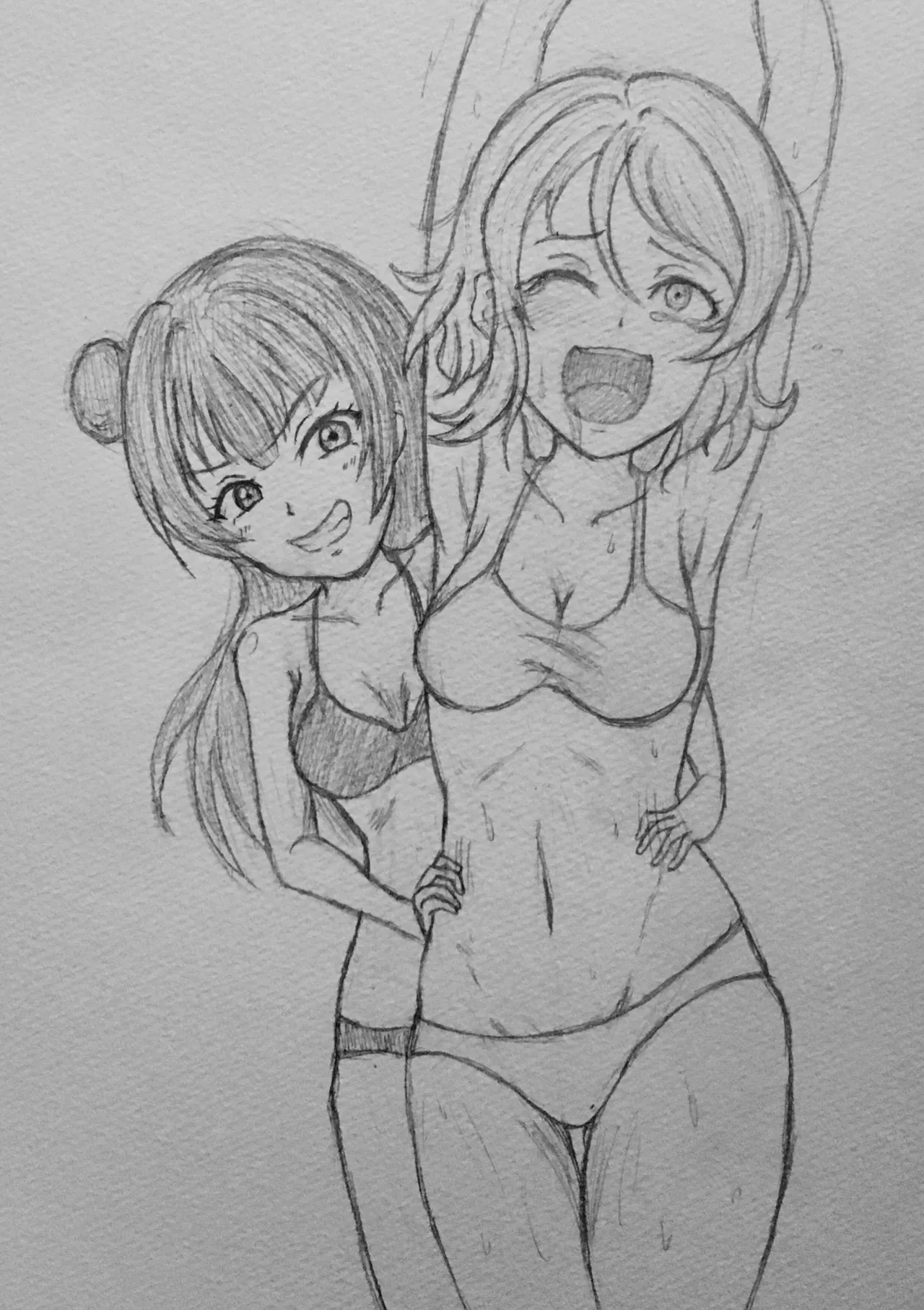 ひより page 281 kantai collection parody - bondage tickling hentai manga - read online free