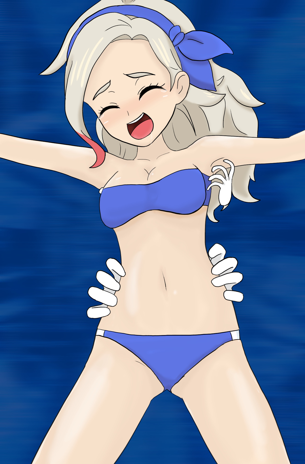 ひより page 342 kantai collection parody - bondage tickling hentai manga - read online free