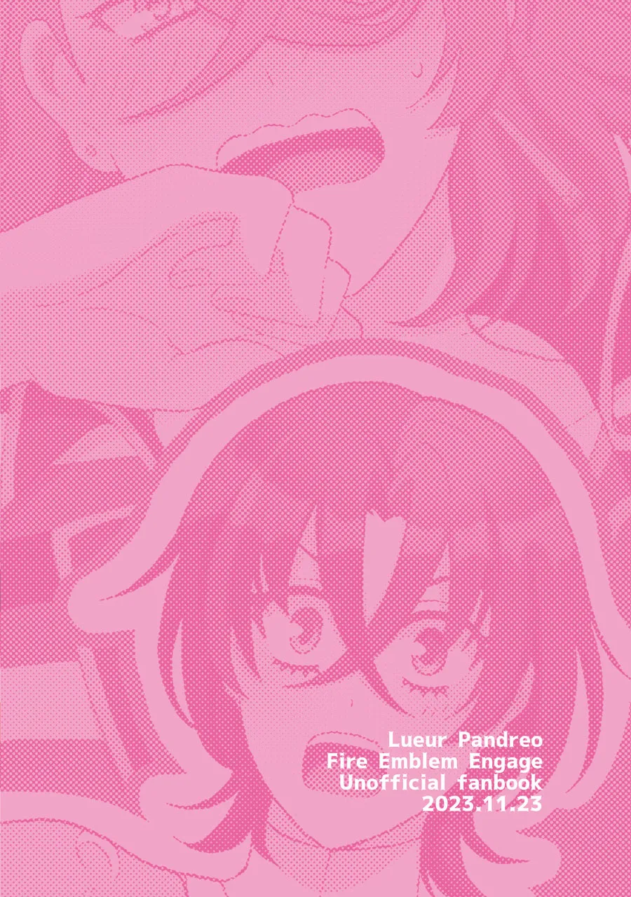 めちゃくちゃにしてと言われてもっ！ page 24 featuring alear fire emblem engage parody - sweating anal hentai manga - read online free