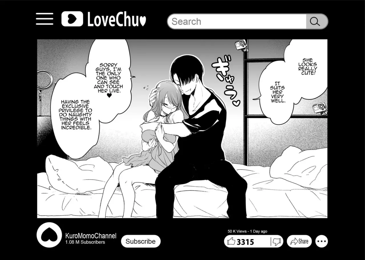 [Face Look Ponpon (Mogiri Ochigi)] Kiroku Makareshi -Hajimete wo Ubawarete Kaihatsu Sareru Zenkiroku- | Record-keeping Maniac ~First Time & Sexual Training: The Complete Record~ [English] [Digital] page 89 original parody - kissing big breasts hentai manga - read online free