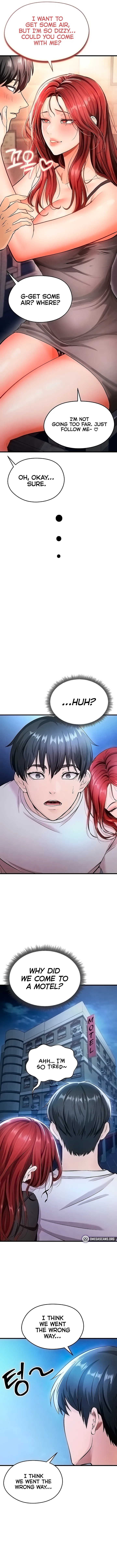 The Hottie's Good at Football page 44 - business suit squirting hentai manga - read online free