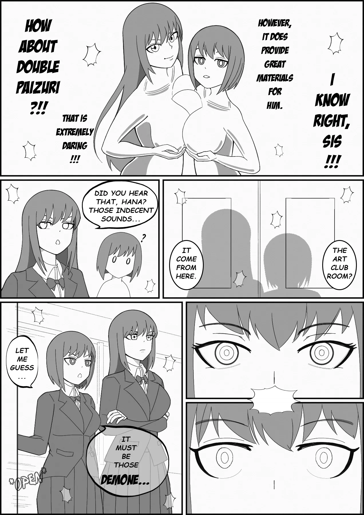 [hEntaiD] The City of Eternity #1 | CHAPTER 001(a): ROLE REVERSAL page 19 featuring maki gamou ijiranaide nagatoro-san parody - big breasts netorare hentai manga - read online free