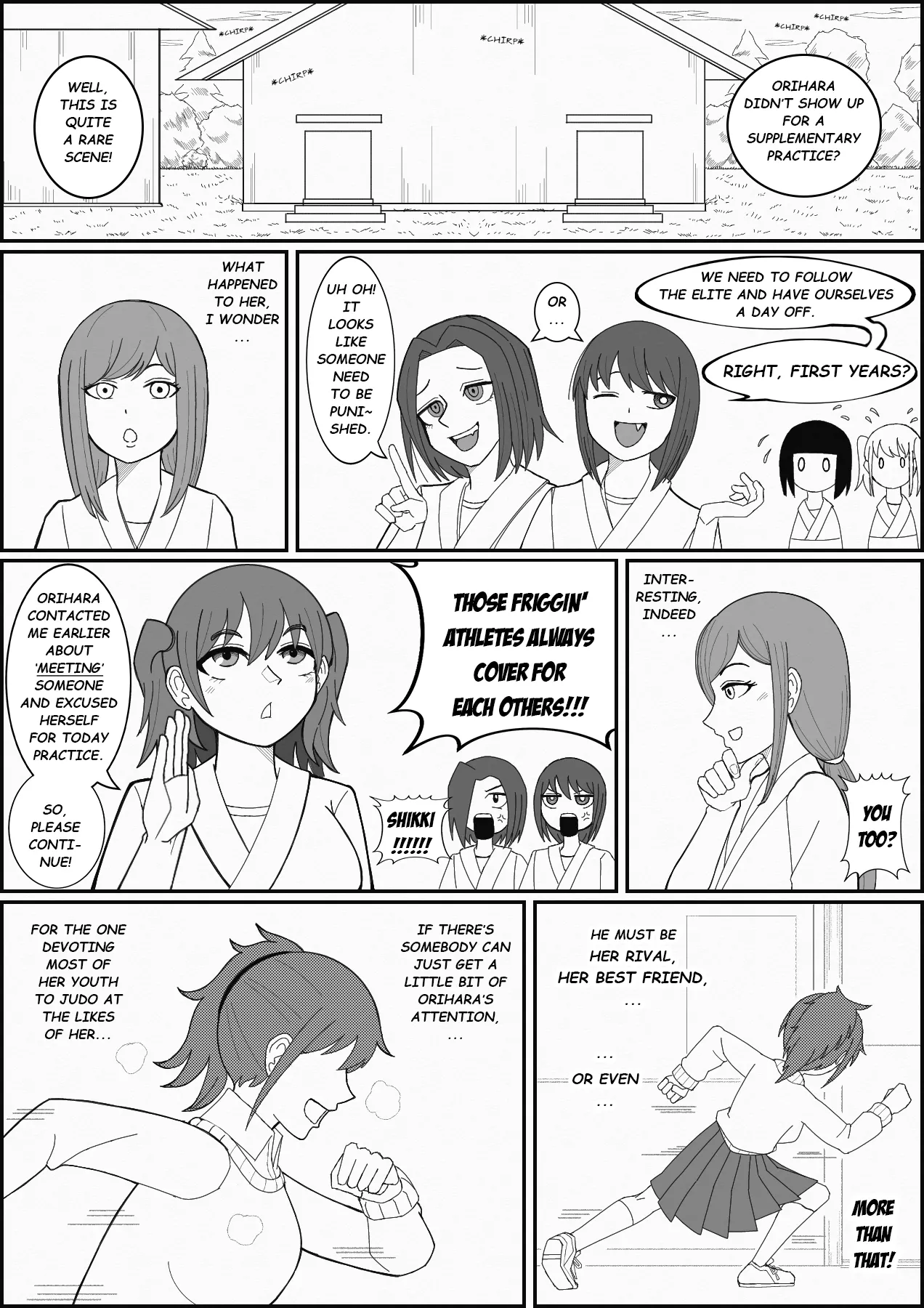 [hEntaiD] The City of Eternity #1 | CHAPTER 001(a): ROLE REVERSAL page 22 featuring maki gamou ijiranaide nagatoro-san parody - big breasts netorare hentai manga - read online free