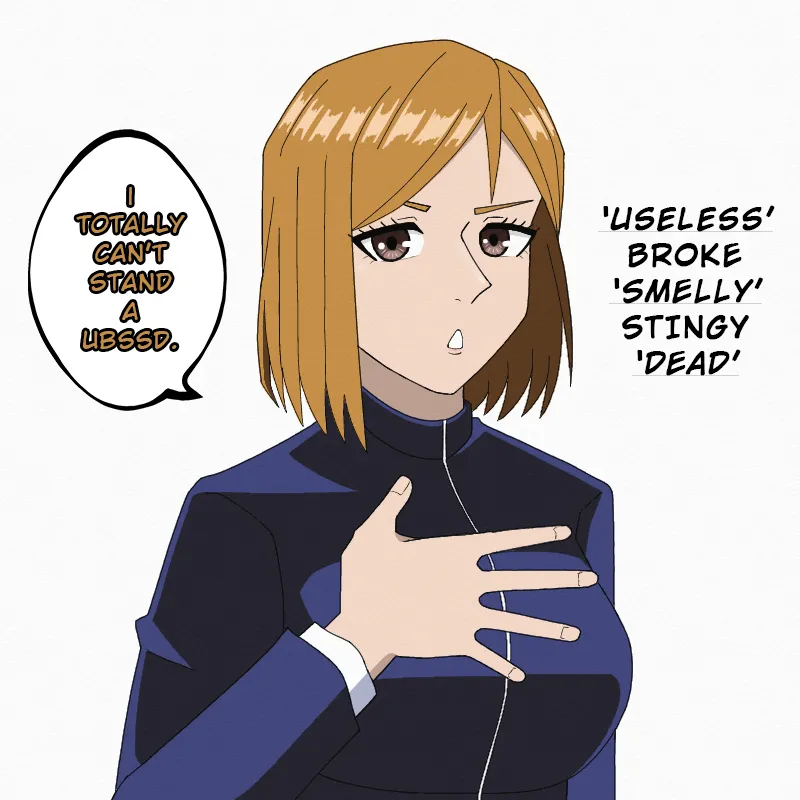 The City of Eternity #4 | CHAPTER 004 YOUR TYPE page 18 featuring nobara kugisaki jujutsu kaisen parody - big breasts hentai manga - read online free