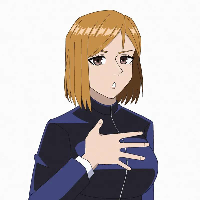 The City of Eternity #4 | CHAPTER 004 YOUR TYPE page 19 featuring maki zenin jujutsu kaisen parody - big breasts hentai manga - read online free