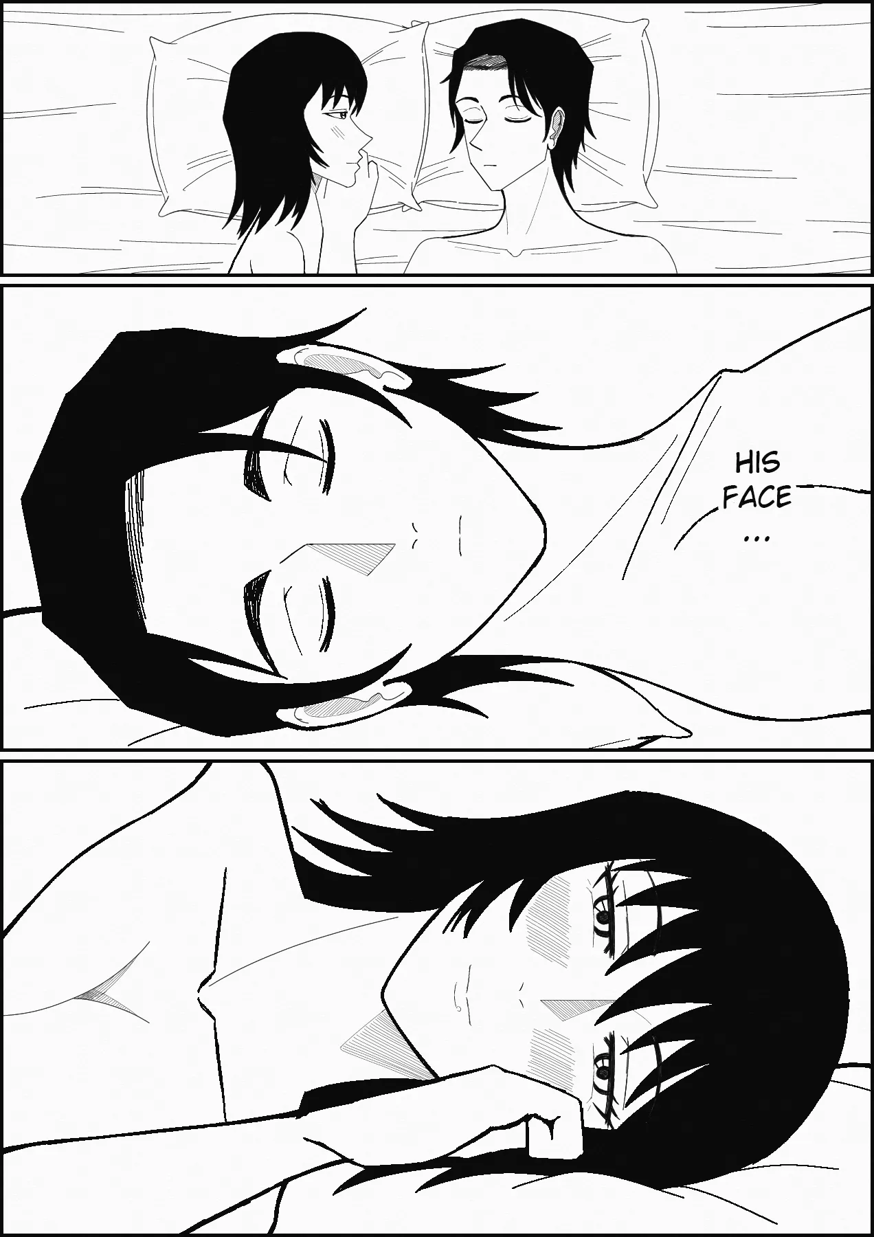 [hEntaiD] The City of Eternity #6 | CHAPTER 006(a)  A GOODBYE GIFT page 53 featuring yuta okkotsu jujutsu kaisen parody - big breasts hentai manga - read online free