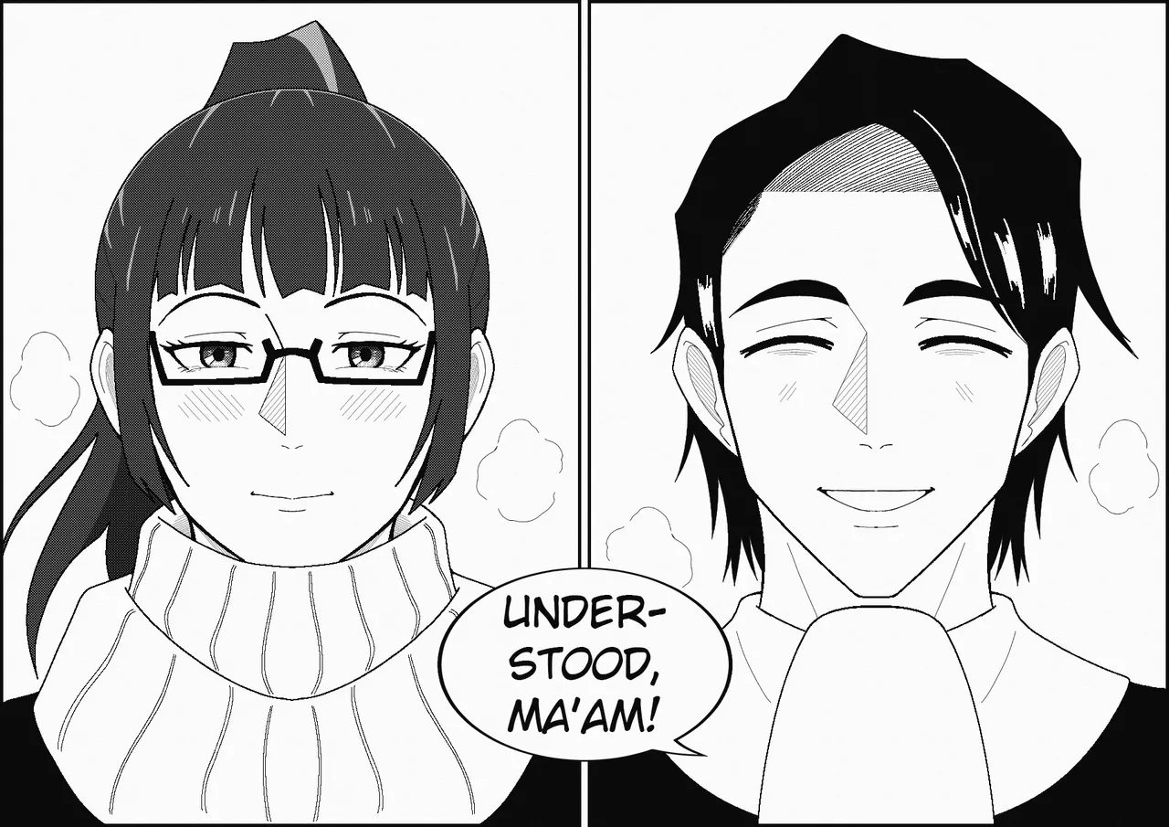 [hEntaiD] The City of Eternity #6 | CHAPTER 006(a)  A GOODBYE GIFT page 63 featuring maki zenin jujutsu kaisen parody - big breasts hentai manga - read online free