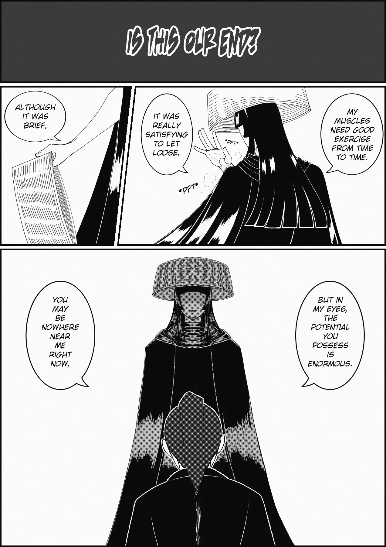 [hEntaiD] The City of Eternity #7 | CHAPTER 006(b)  A GOODBYE GIFT page 15 featuring maki zenin jujutsu kaisen parody - big breasts hentai manga - read online free