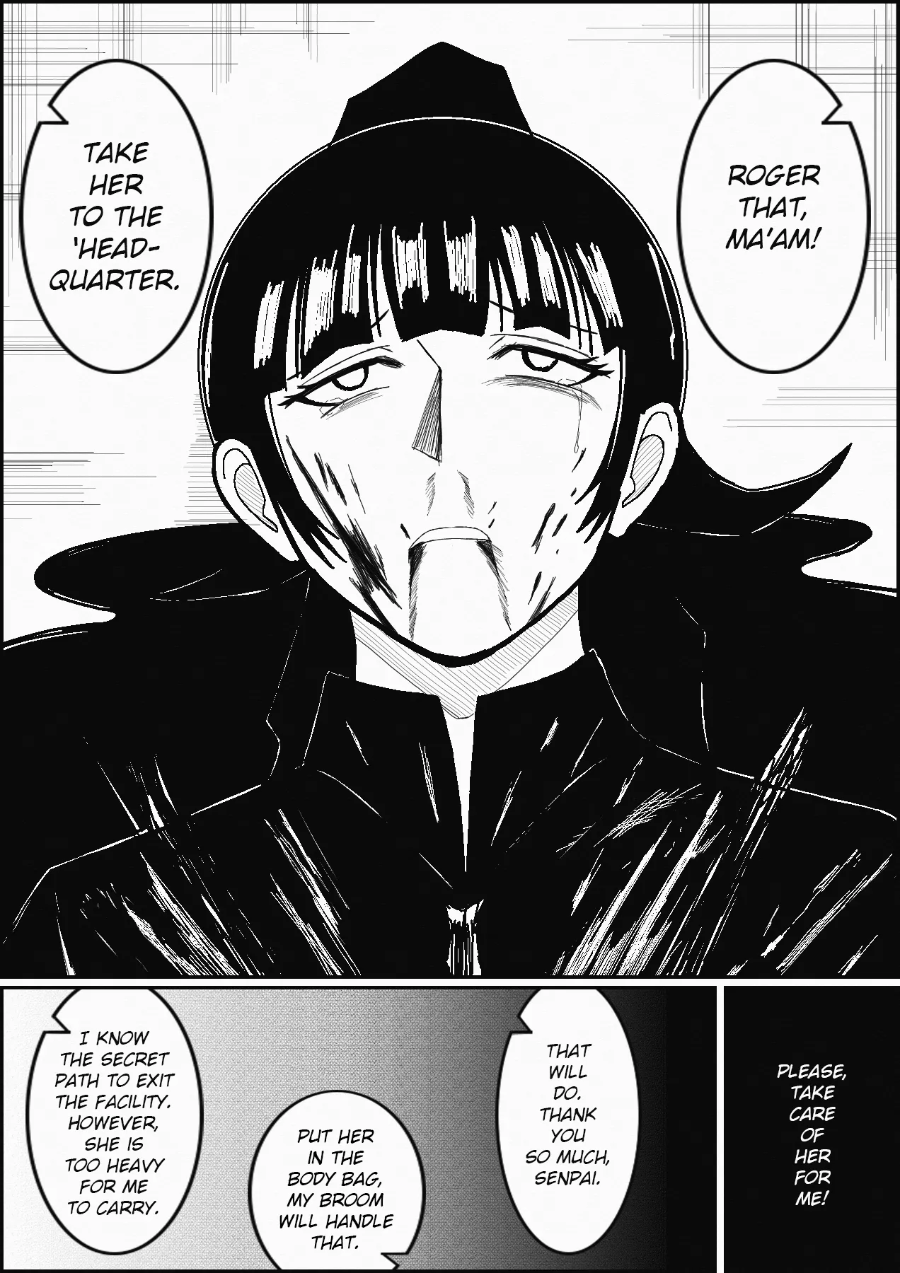 [hEntaiD] The City of Eternity #7 | CHAPTER 006(b)  A GOODBYE GIFT page 17 featuring maki zenin jujutsu kaisen parody - big breasts hentai manga - read online free