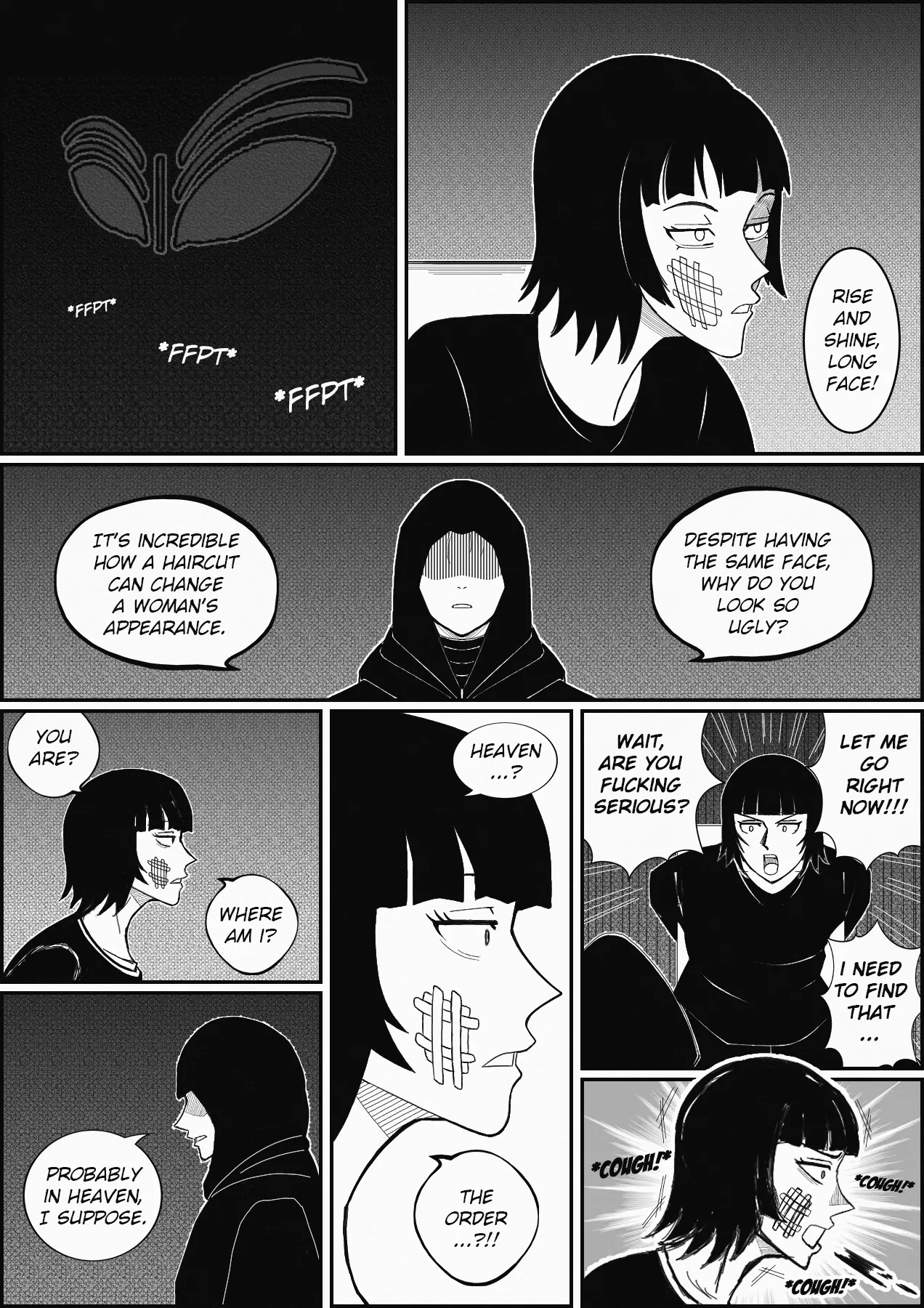 [hEntaiD] The City of Eternity #7 | CHAPTER 006(b)  A GOODBYE GIFT page 18 featuring maki zenin jujutsu kaisen parody - big breasts hentai manga - read online free