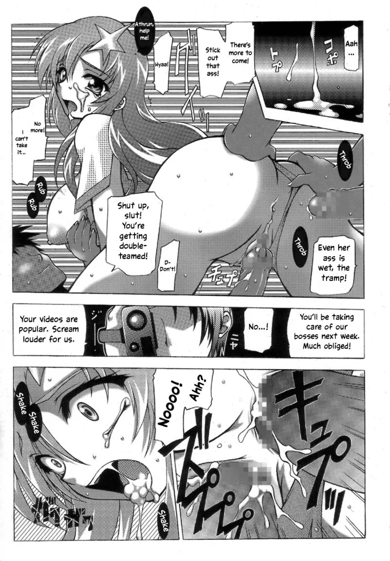 SEX FRIENDS - Page 7