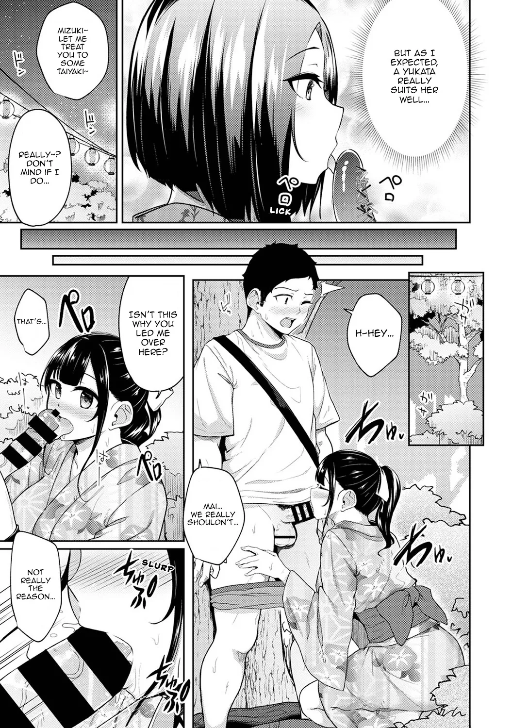 Asa Okitara Imouto ga Hadaka Apron Sugata datta node Hamete Mita | I Woke Up to my Naked Apron Sister and Tried Fucking Her Ch. 1-16 page 268 - sole male nakadashi hentai manga - read online free