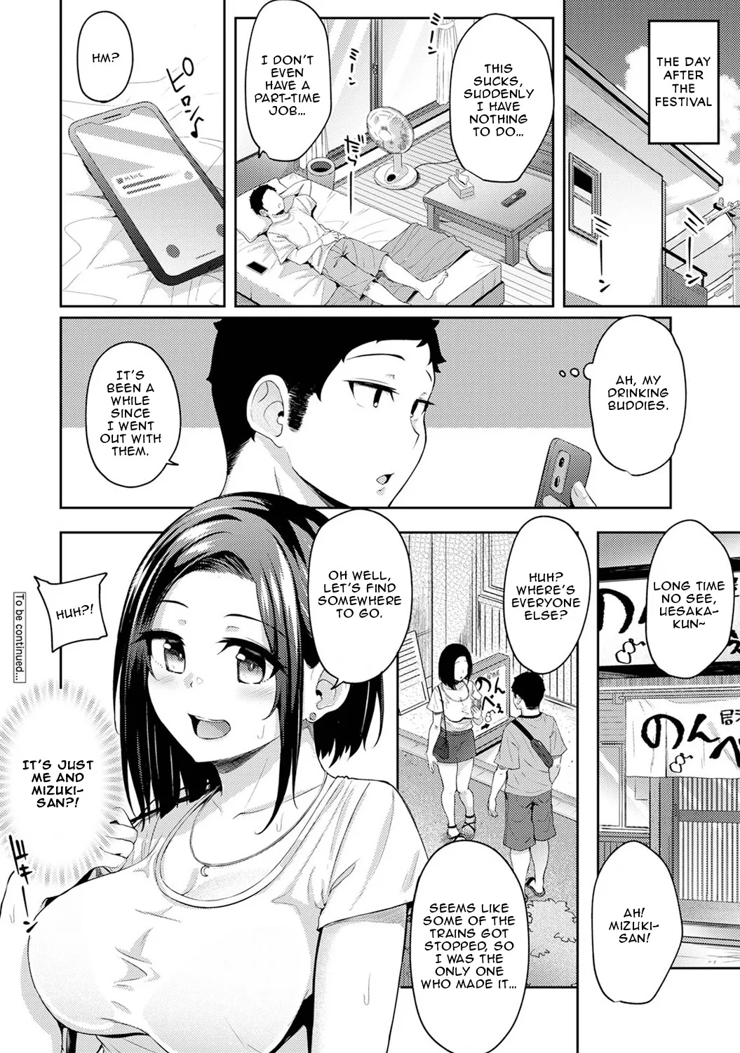 Asa Okitara Imouto ga Hadaka Apron Sugata datta node Hamete Mita | I Woke Up to my Naked Apron Sister and Tried Fucking Her Ch. 1-16 page 289 - sole male nakadashi hentai manga - read online free