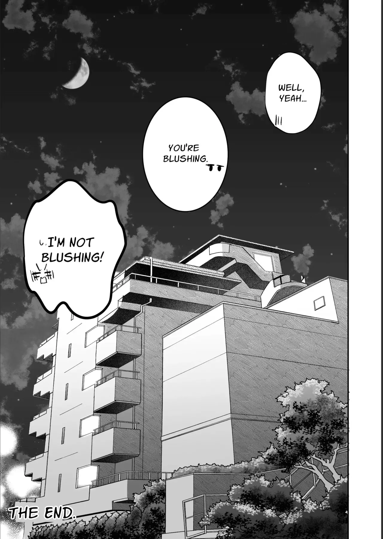 Kansai ben Otoko Tomodachi to Gucha Toro Massage 2 | Melty Massage With Your Kansai Dialect Speaking Male Friend 2 page 101 original parody - sweating kissing hentai manga - read online free