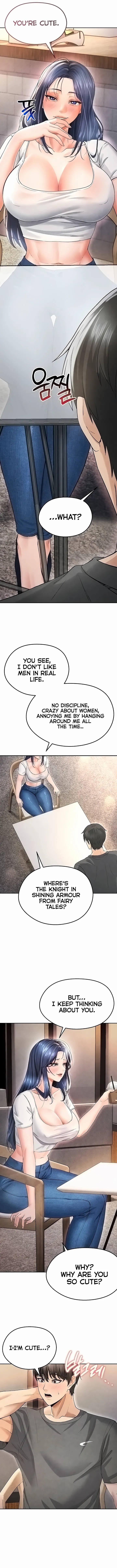 The Hottie's Good at Football page 73 - business suit squirting hentai manga - read online free