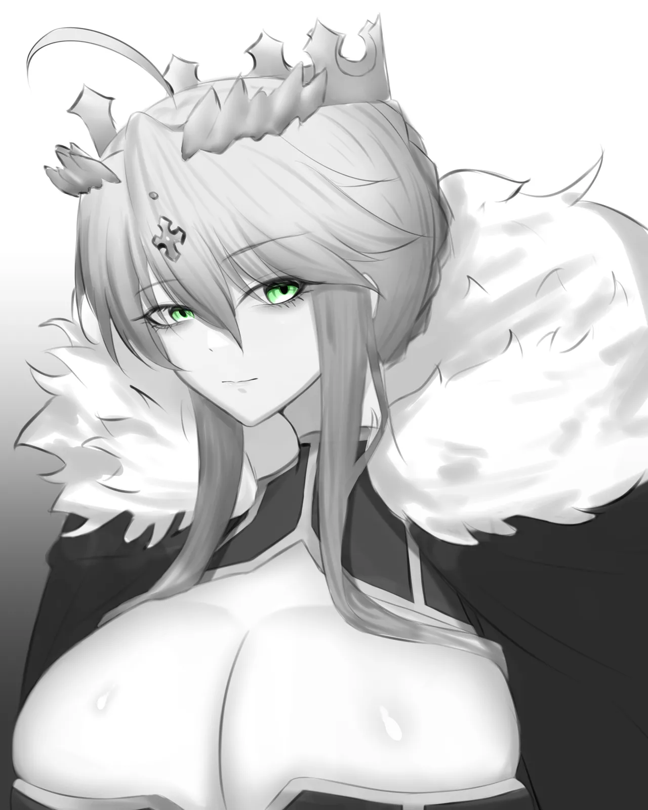 artoria page 13 featuring artoria pendragon fate grand order parody - guro snuff hentai manga - read online free