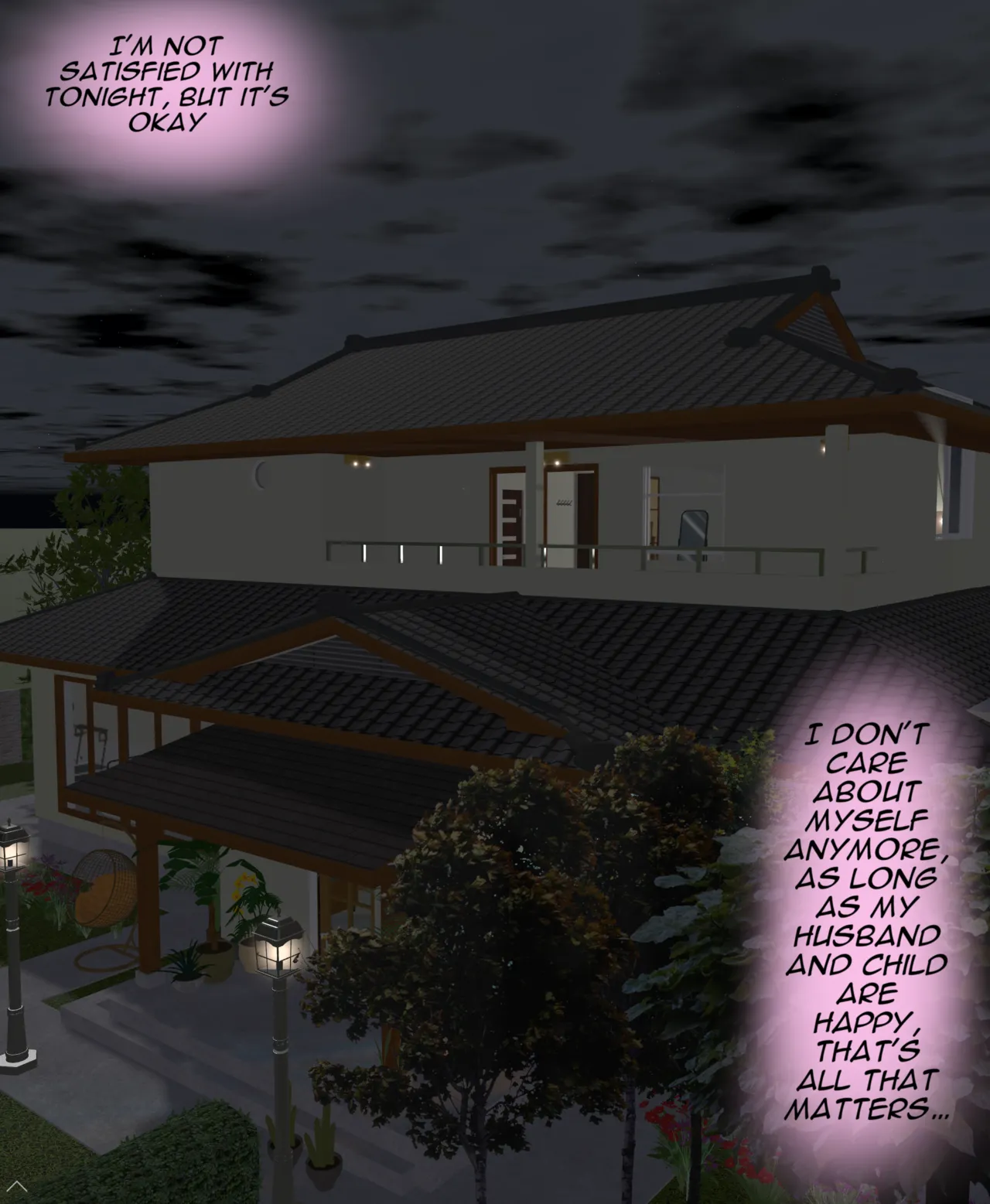 SinfulLust #04 part-1 page 22 original parody - inseki milf hentai manga - read online free