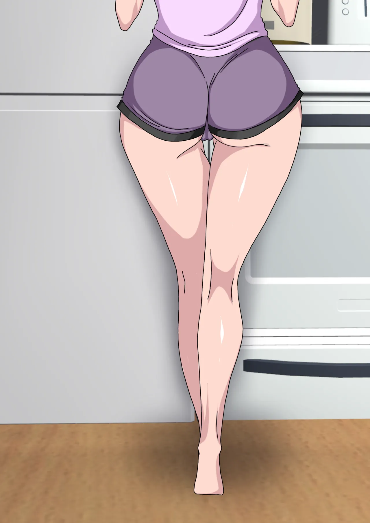 SinfulLust #04 part-1 page 24 original parody - full color beauty mark hentai manga - read online free