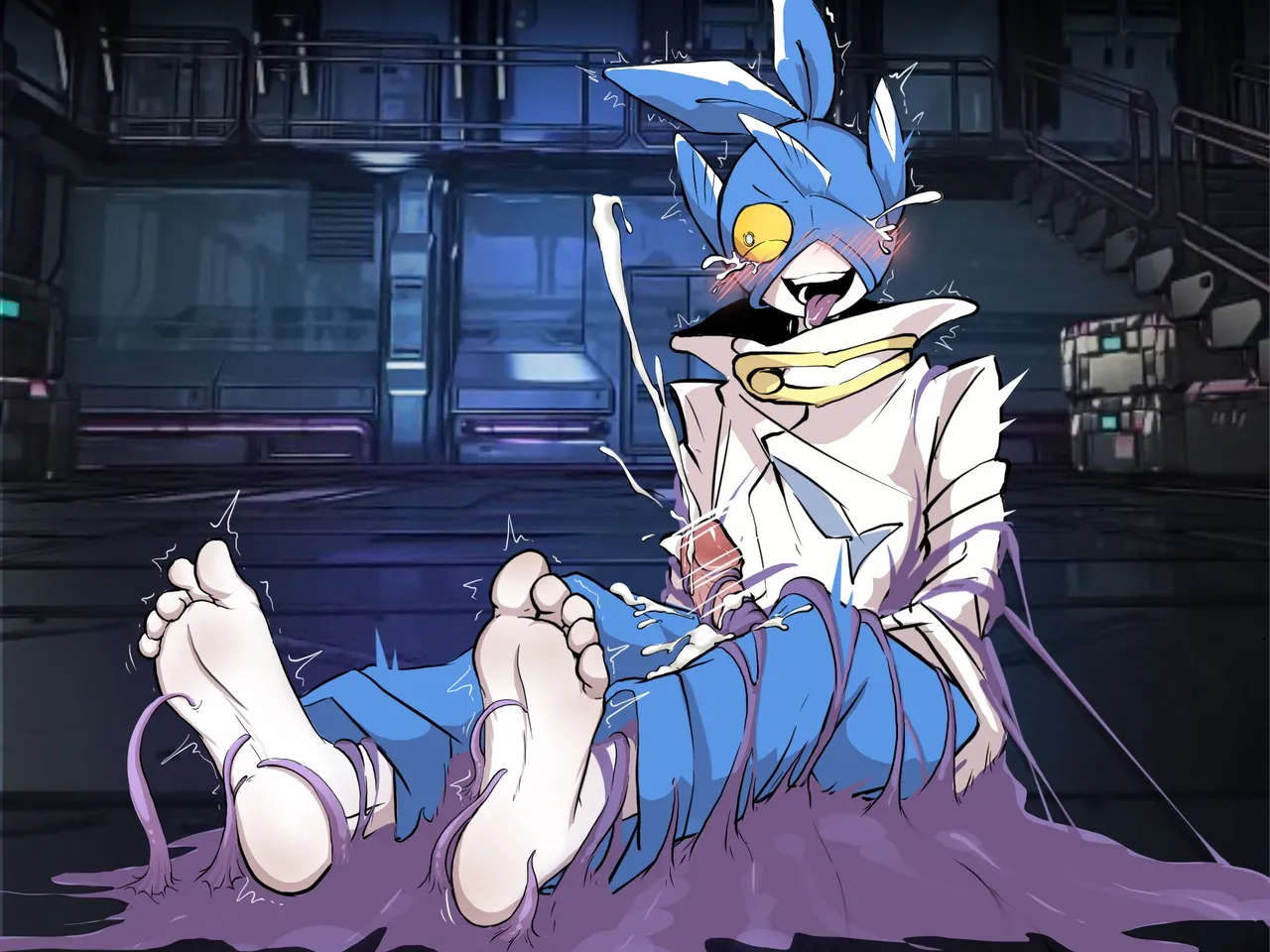 子贡橙子 page 210 original parody - bdsm bondage hentai manga - read online free