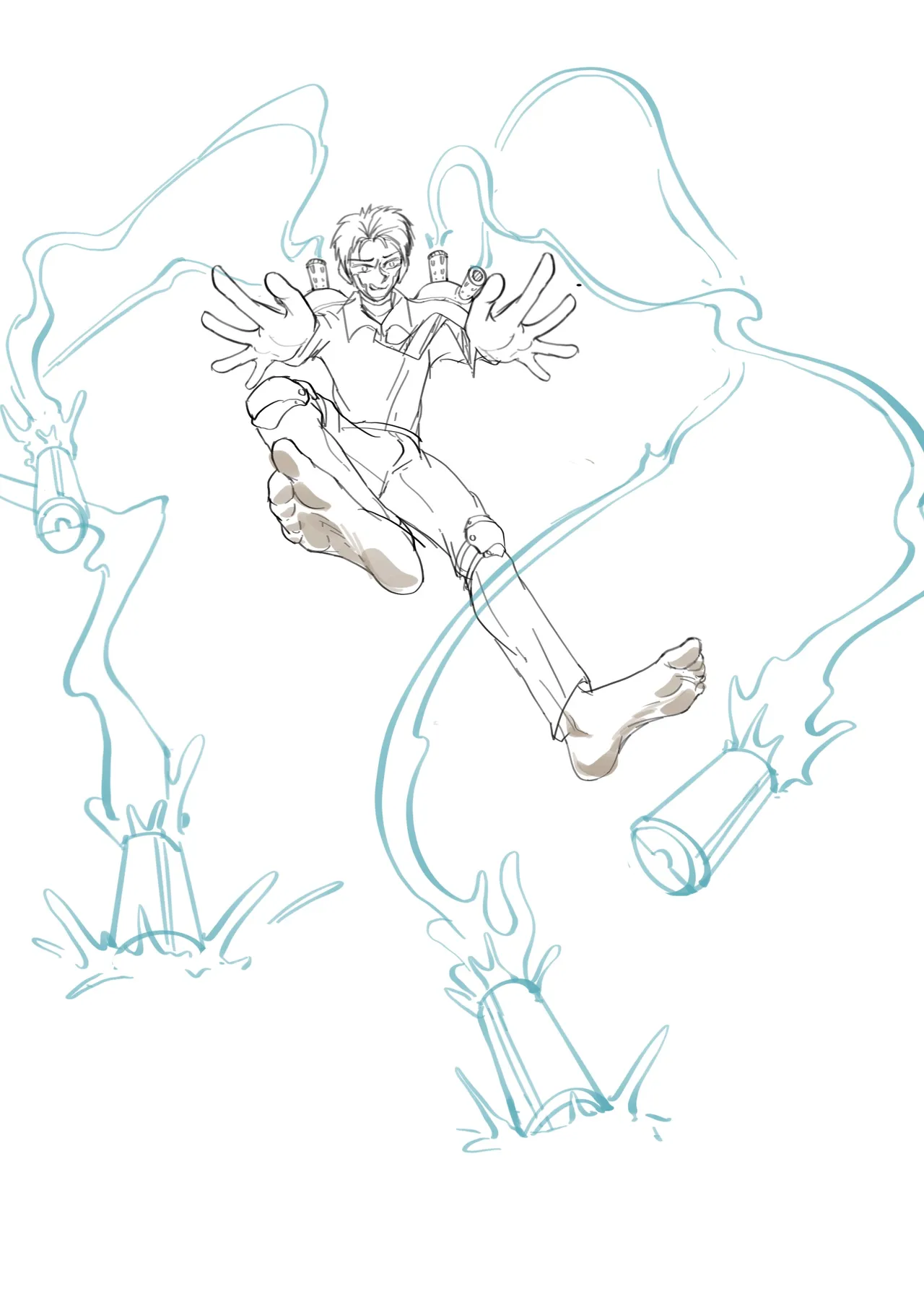 子贡橙子 page 211 original parody - bdsm bondage hentai manga - read online free