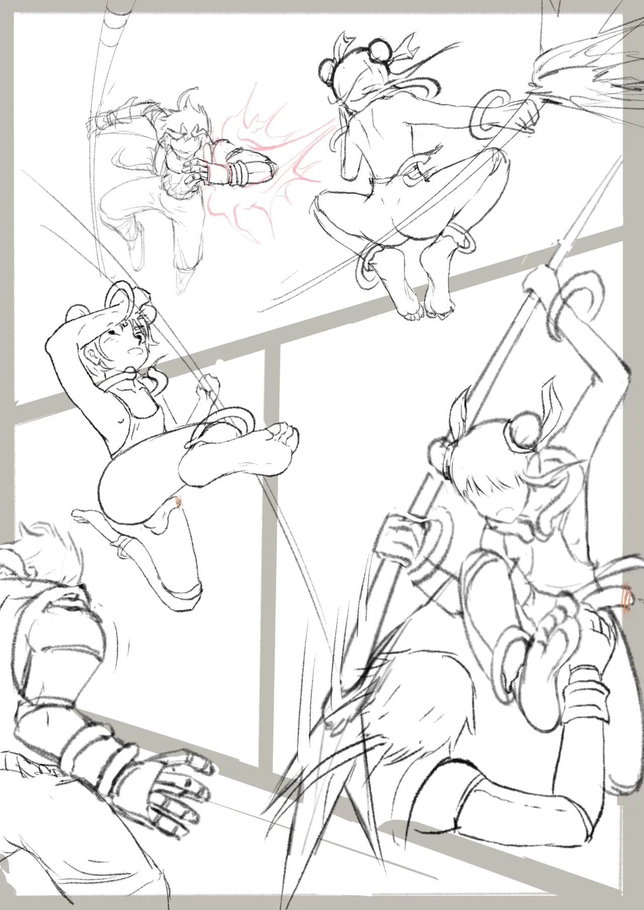 子贡橙子 page 252 original parody - bdsm bondage hentai manga - read online free