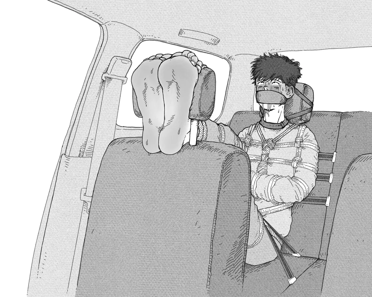 子贡橙子 - Page 42