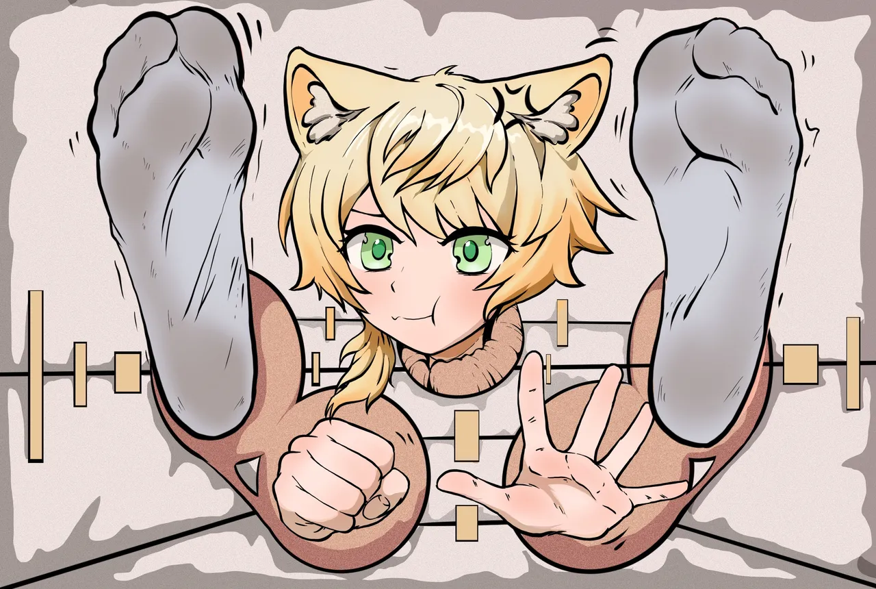 子贡橙子 page 83 original parody - bdsm bondage hentai manga - read online free