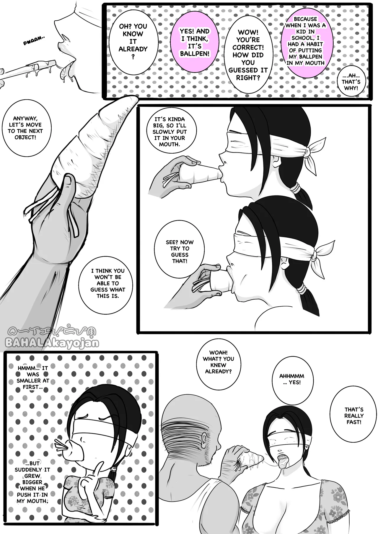 Don’t Worry! I’ll take care of your wife! Chapter 1 page 18 original parody - milf big breasts hentai manga - read online free