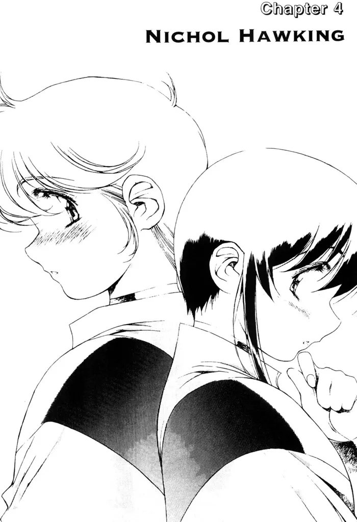 Page 101 of [Urushihara Satoshi] Plastic Little - Captain's log [English]