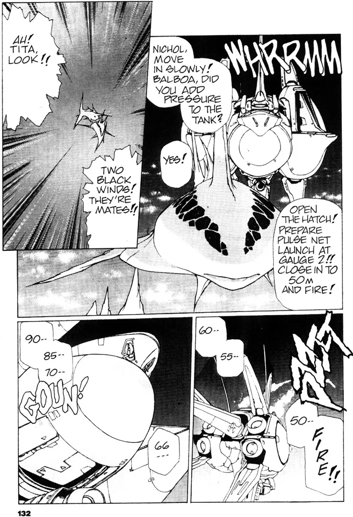 Page 134 of [Urushihara Satoshi] Plastic Little - Captain's log [English]