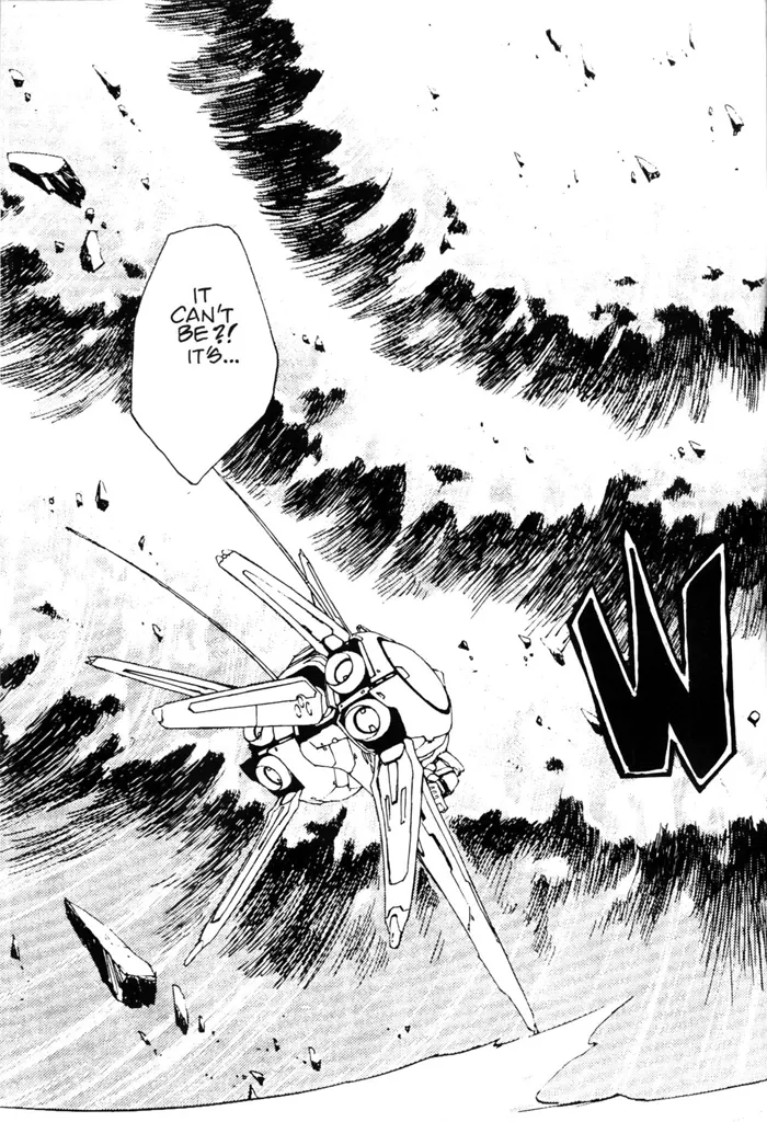 Plastic Little - Captain's log page 136 plastic little parody - tankoubon story arc hentai manga - read online free