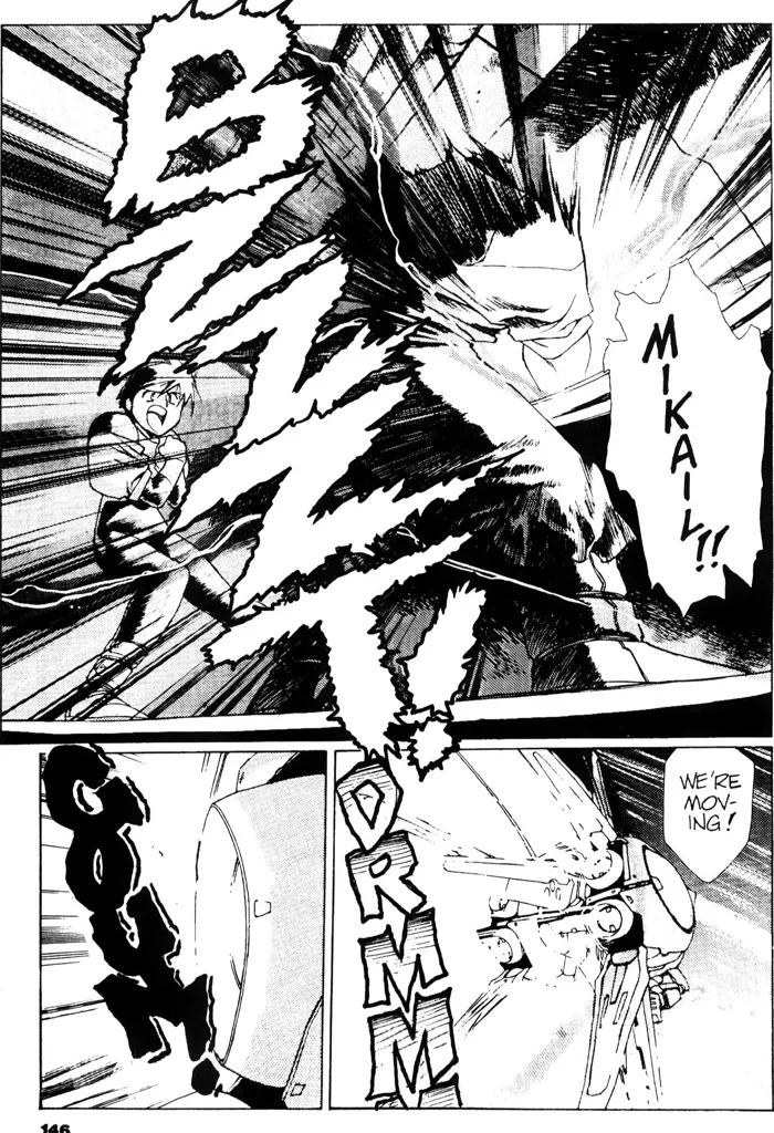 Plastic Little - Captain's log page 148 plastic little parody - tankoubon story arc hentai manga - read online free