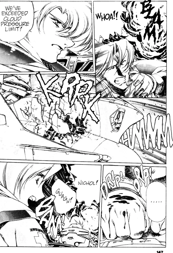 Page 149 of [Urushihara Satoshi] Plastic Little - Captain's log [English]