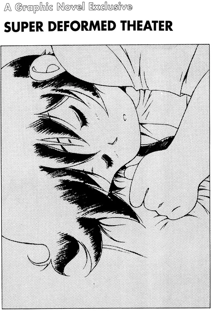 Page 156 of [Urushihara Satoshi] Plastic Little - Captain's log [English]