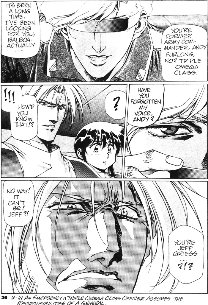 Plastic Little - Captain's log page 38 plastic little parody - tankoubon story arc hentai manga - read online free