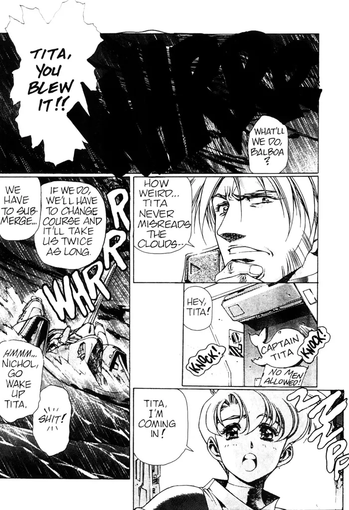 Page 71 of [Urushihara Satoshi] Plastic Little - Captain's log [English]