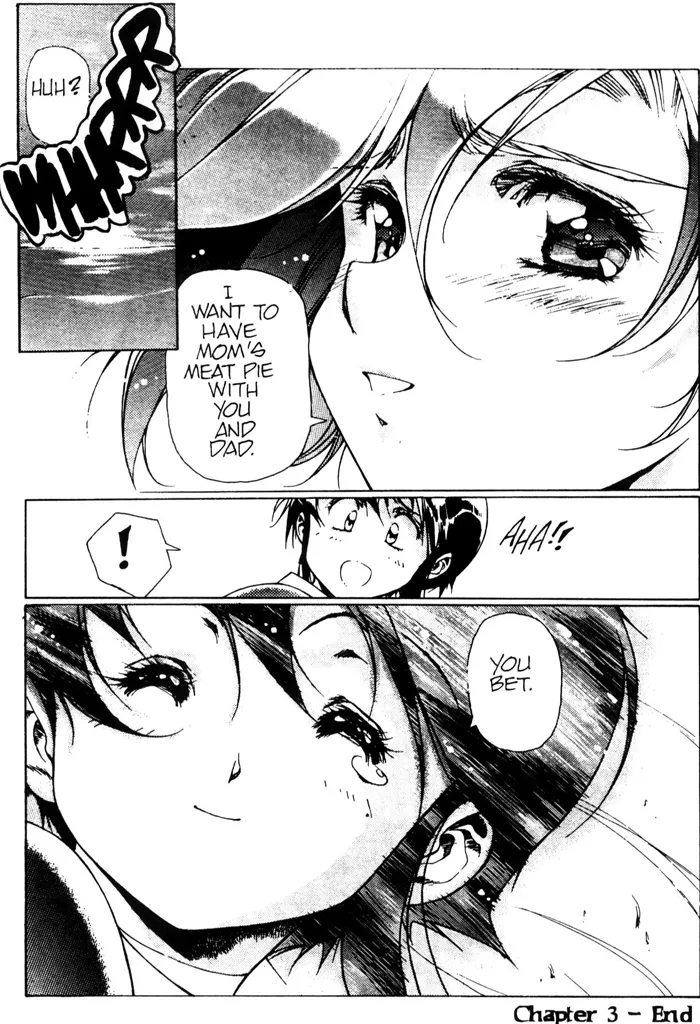 Plastic Little - Captain's log page 90 plastic little parody - tankoubon story arc hentai manga - read online free