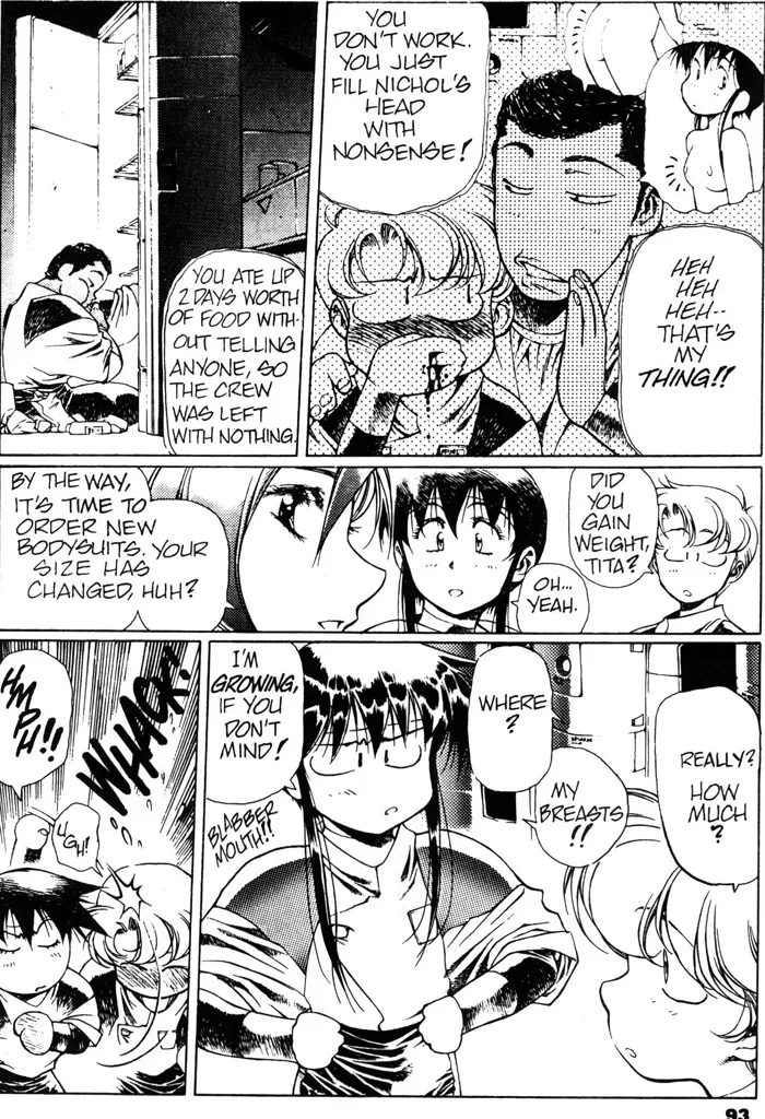 Plastic Little - Page 95