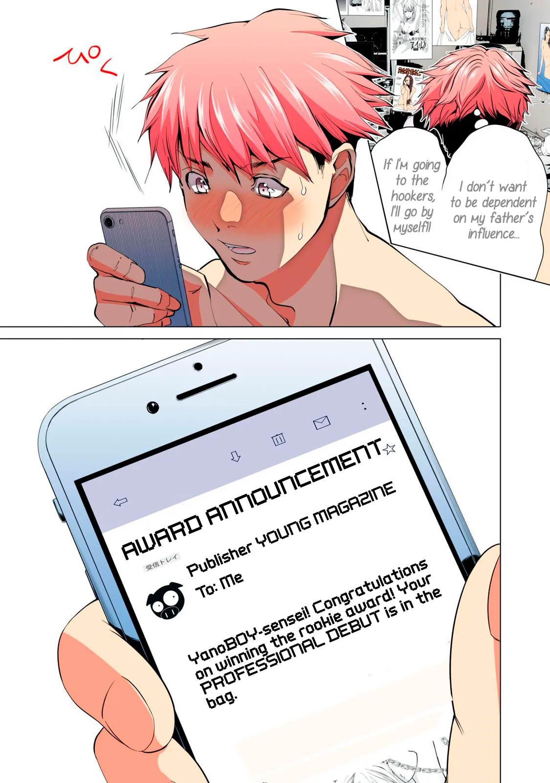 SYNONYM CHAPTER 7.2 - Page 1