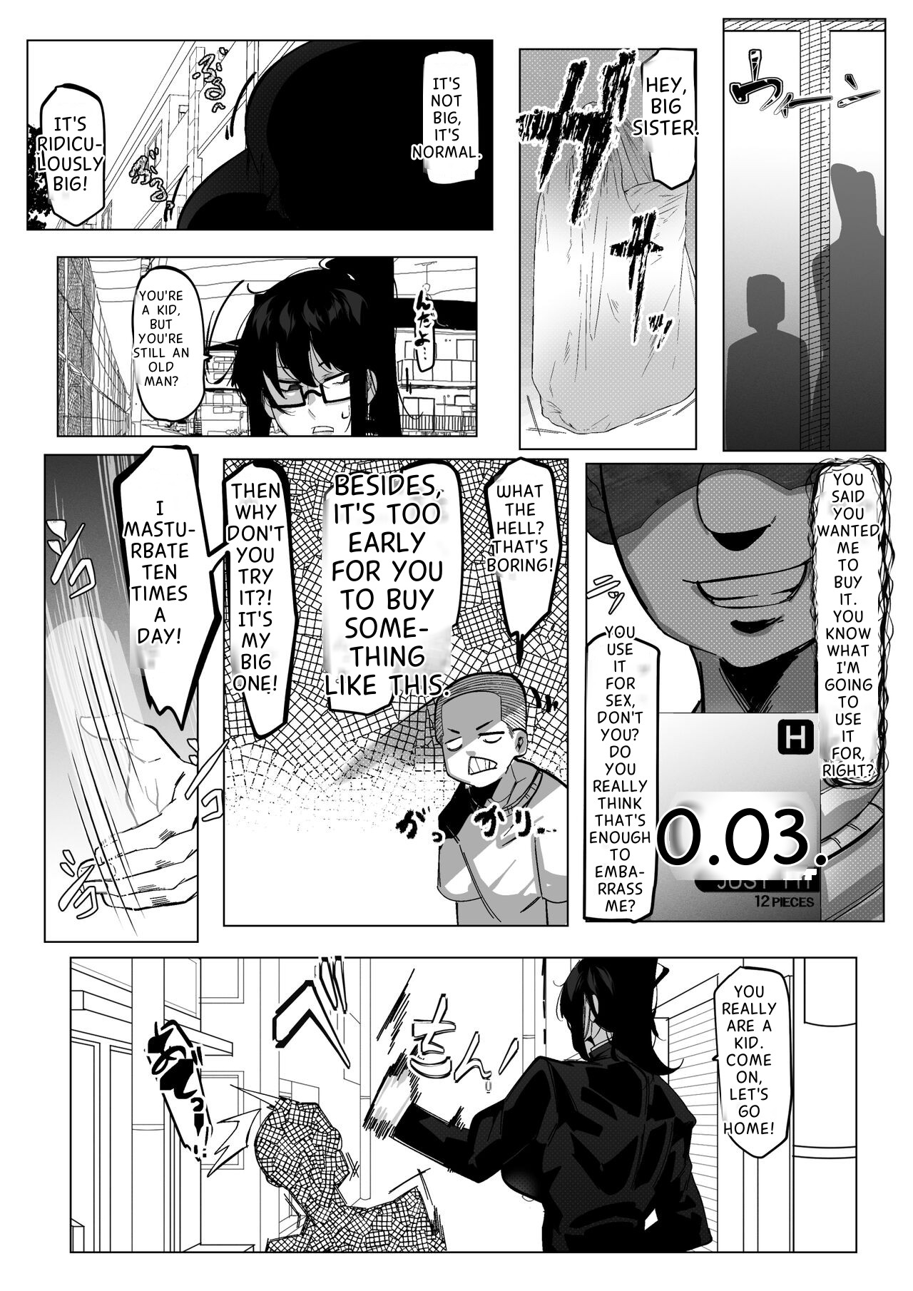 Youjin Goei Ninmu - Maki no Shindoi Ichinichi page 11 featuring maki zenin jujutsu kaisen parody - sole male hairy hentai manga - read online free