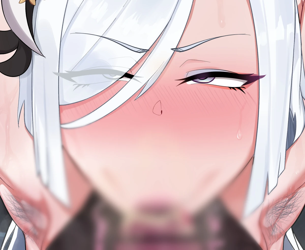 ばれんたいん page 13 featuring ganyu genshin impact parody - big breasts piercing hentai manga - read online free