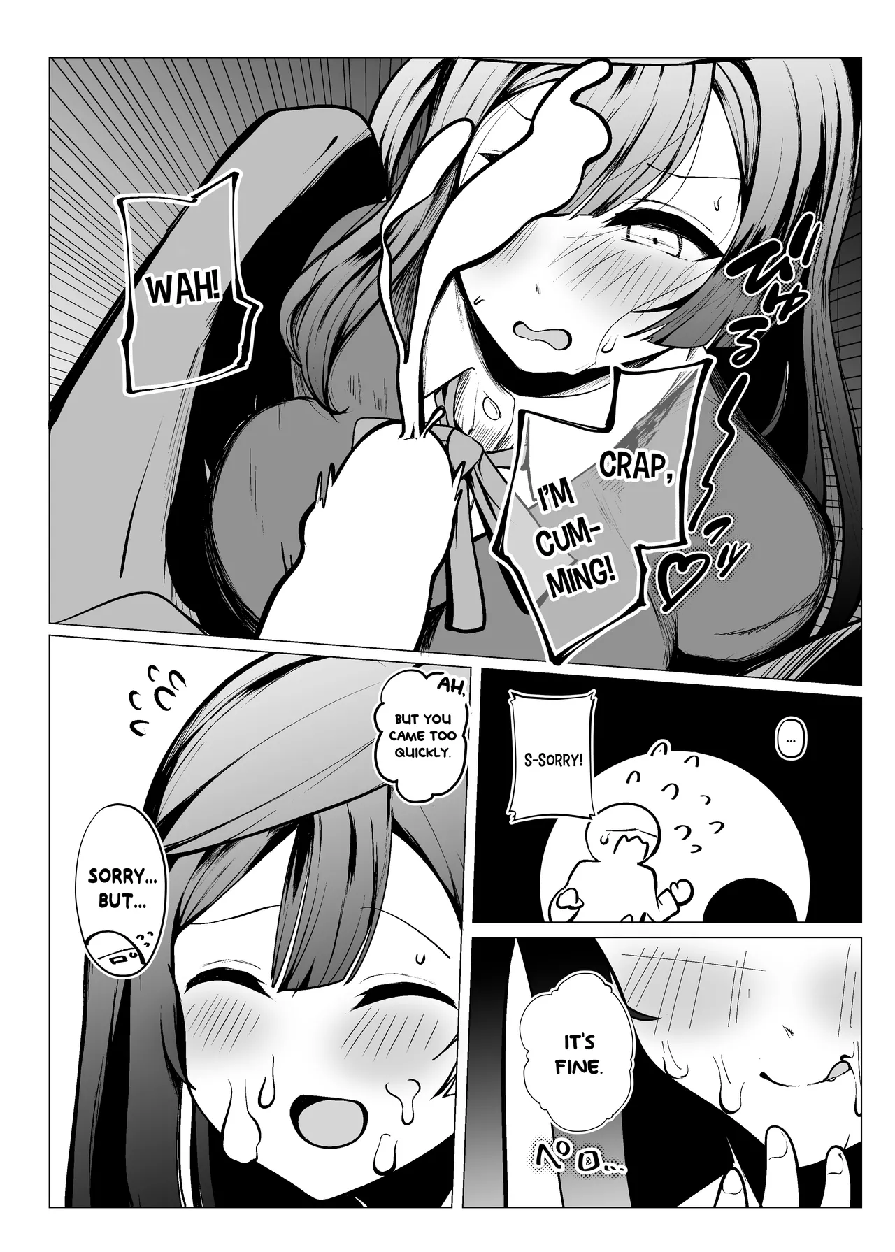 Otonari-san wa School Idol page 16 featuring setsuna yuki love live nijigasaki high school idol club parody - full censorship nakadashi hentai manga - read online free